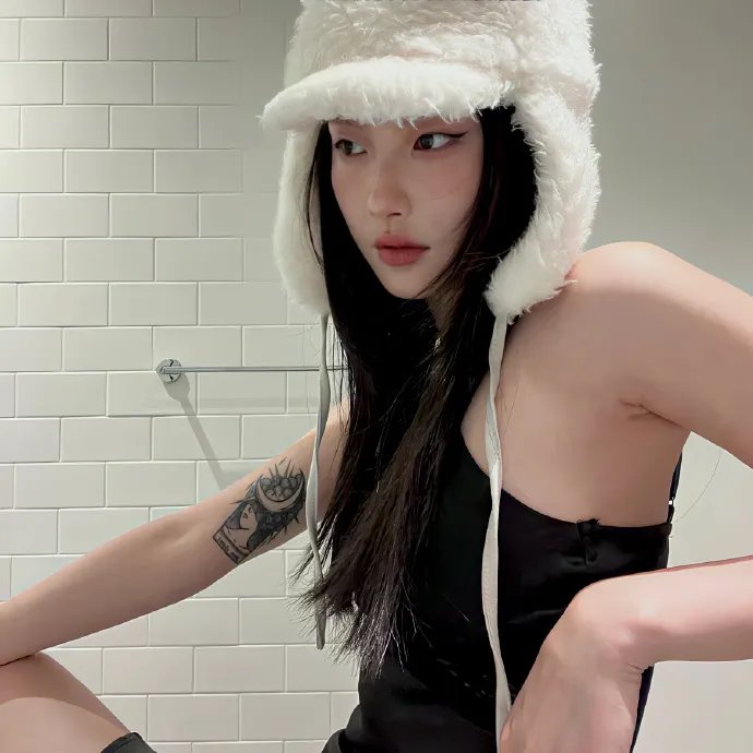 春笑柳花
