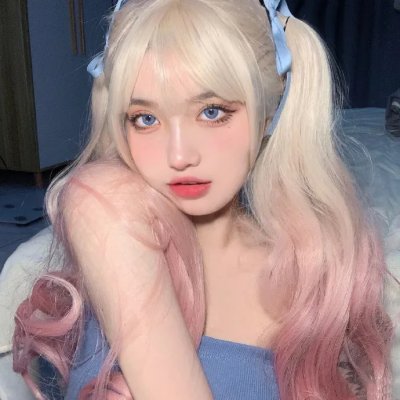 檀岛玉女